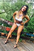 Foto Lara Mulata Brasiliana Trans Bordighera - 34