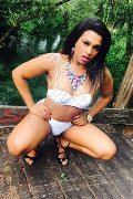 Foto Lara Mulata Brasiliana Trans Bordighera - 36