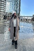 Foto Larissa Cardoso Trans Modena - 6