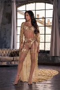 Foto Larissa Diaz Trans Torino - 3