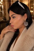 Foto Larissa Dream Trans Roma - 1