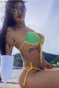 Foto Larissa S Escort Lanciano - 15