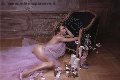 Foto Laviny Albuquerque Pornostar Trans Parma - 81
