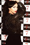 Foto Leticia Freitas Trans Milano - 251
