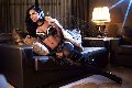 Foto Leticia Freitas Trans Milano - 247
