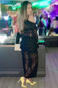 Foto Leticia Freitas Trans Milano - 142