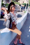 Foto Leticia Freitas Trans Milano - 138