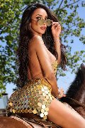Foto Leticia Freitas Trans Milano - 14