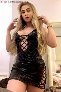 Foto Leticia Rodrigues Pornostar Trans Cannes - 6