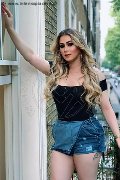 Foto Leticia Rodrigues Pornostar Trans Cannes - 22