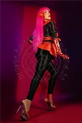 Foto Leticia Sexy Trans Capriate San Gervasio - 25