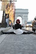 Foto Leticia Sexy Trans Milano - 19
