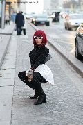 Foto Leticia Sexy Trans Milano - 20