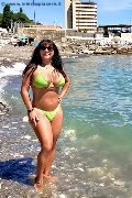 Foto Letizia Sallis Pornostar Trans Sanremo - 3