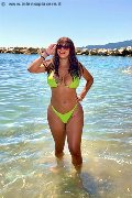 Foto Letizia Sallis Pornostar Trans Sanremo - 1