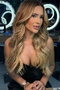Foto Licia Brasiliana Escort Lecco - 1