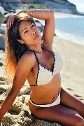 Foto Liisa Asiatica Ladyboy Trans Pescara - 12