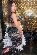 Foto Lisa Capelli Trans Bari - 2