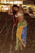 Foto Lory Brasil Escort Napoli - 14