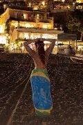 Foto Lory Brasil Escort Napoli - 15