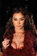 Foto Lua Fernandes Trans Dubai - 21