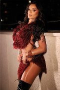Foto Lua Fernandes Trans Dubai - 17