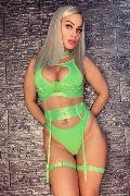 Foto Lucy Queen Escort Sassari - 6