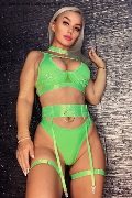 Foto Lucy Queen Escort Sassari - 7