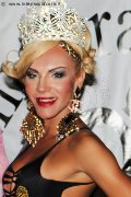 Foto Luisa Mello Trans Lecce - 102
