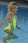 Foto Luisa Mello Trans Lecce - 82