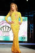 Foto Luisa Mello Trans Lecce - 106