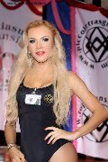 Foto Luisa Mello Trans Lecce - 95