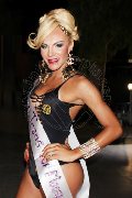 Foto Luisa Mello Transescort Lecce - 110