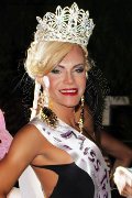 Foto Luisa Mello Transescort Lecce - 109