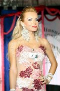 Foto Luisa Mello Transescort Lecce - 91