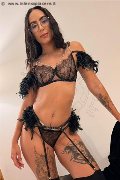 Foto Luna Brasil Escort Bari - 3