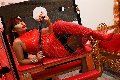 Foto Madame Exxotica Mistress Roma - 16