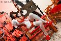 Foto Madame Exxotica Mistress Roma - 4
