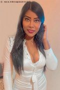 Foto Manuela Padovany Transescort Roma - 45