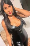 Foto Manuela Padovany Transescort Roma - 44