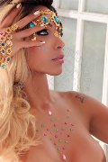 Foto Mariana Ferraz Transescort Brescia - 354