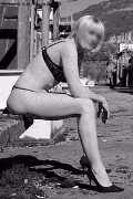 Foto Marilyn Sexy Symbol Girl Chiasso - 6