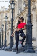 Foto Melani Vilhena Trans Parma - 117