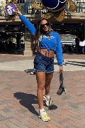 Foto Melani Vilhena Trans Parma - 151