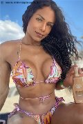 Foto Melani Vilhena Trans Parma - 24