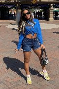Foto Melani Vilhena Trans Parma - 149