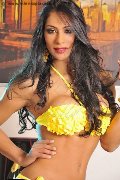 Foto Melissa Marin Trans Como - 2