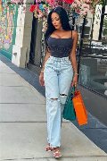 Foto Melissa Rodriguez Escort Firenze - 7