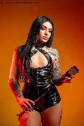 Foto Miss Megan Mistress Altopascio - 12