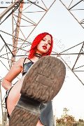 Foto Mistress Black Mistress Lecce - 14
